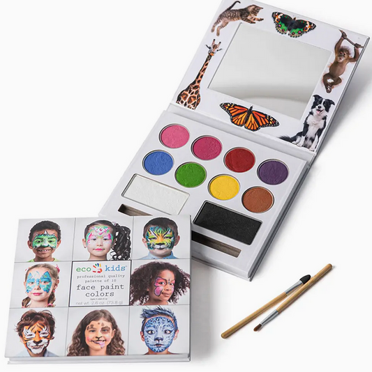 Non-Toxic Face Paint