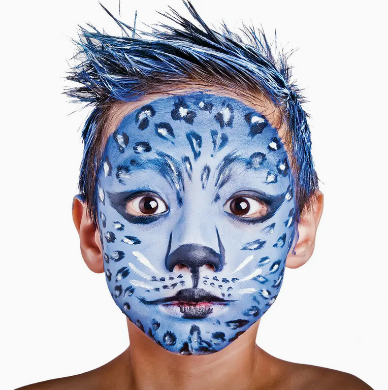 Non-Toxic Face Paint