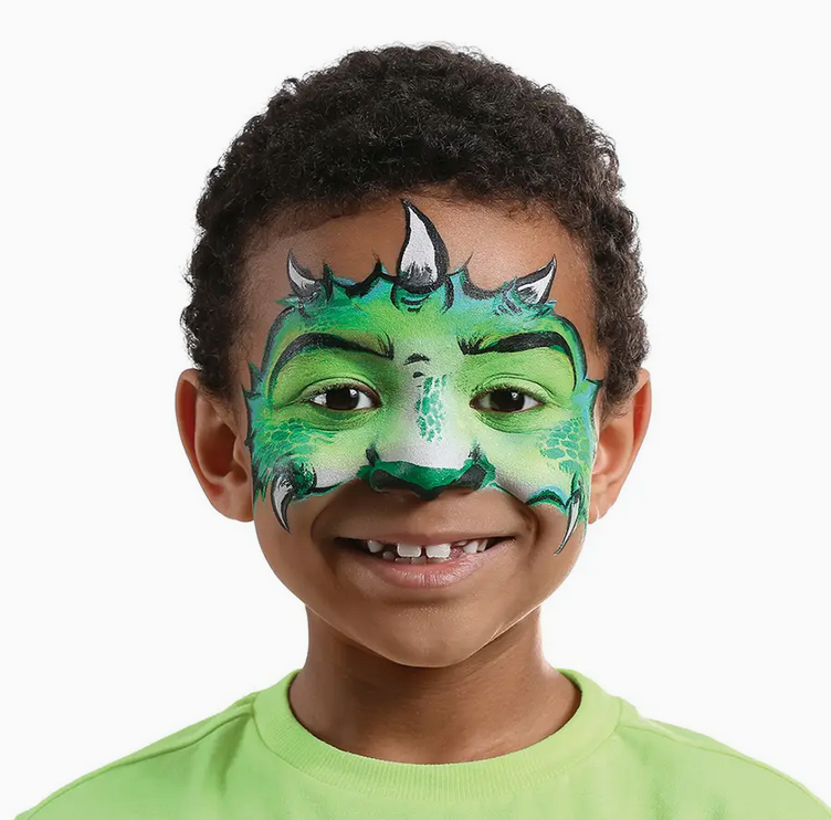 Non-Toxic Face Paint