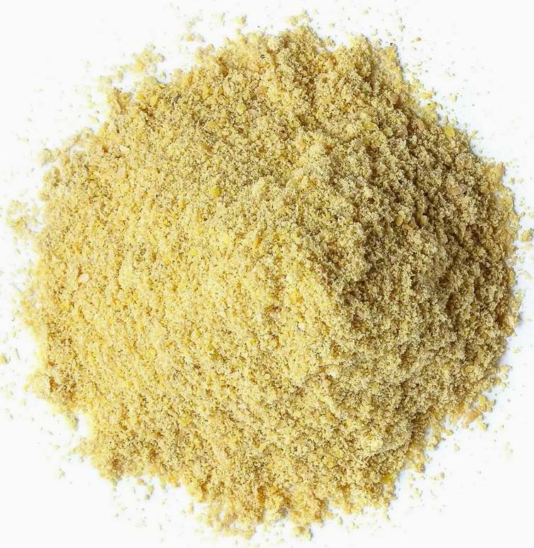 Organic Golden Flaxseed Meal – Non-Gmo, Kosher, Vegan