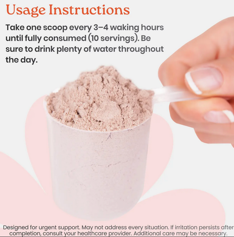 Ut Revive - Urgent Urinary Tract Support