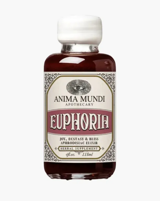 Euphoria Elixir