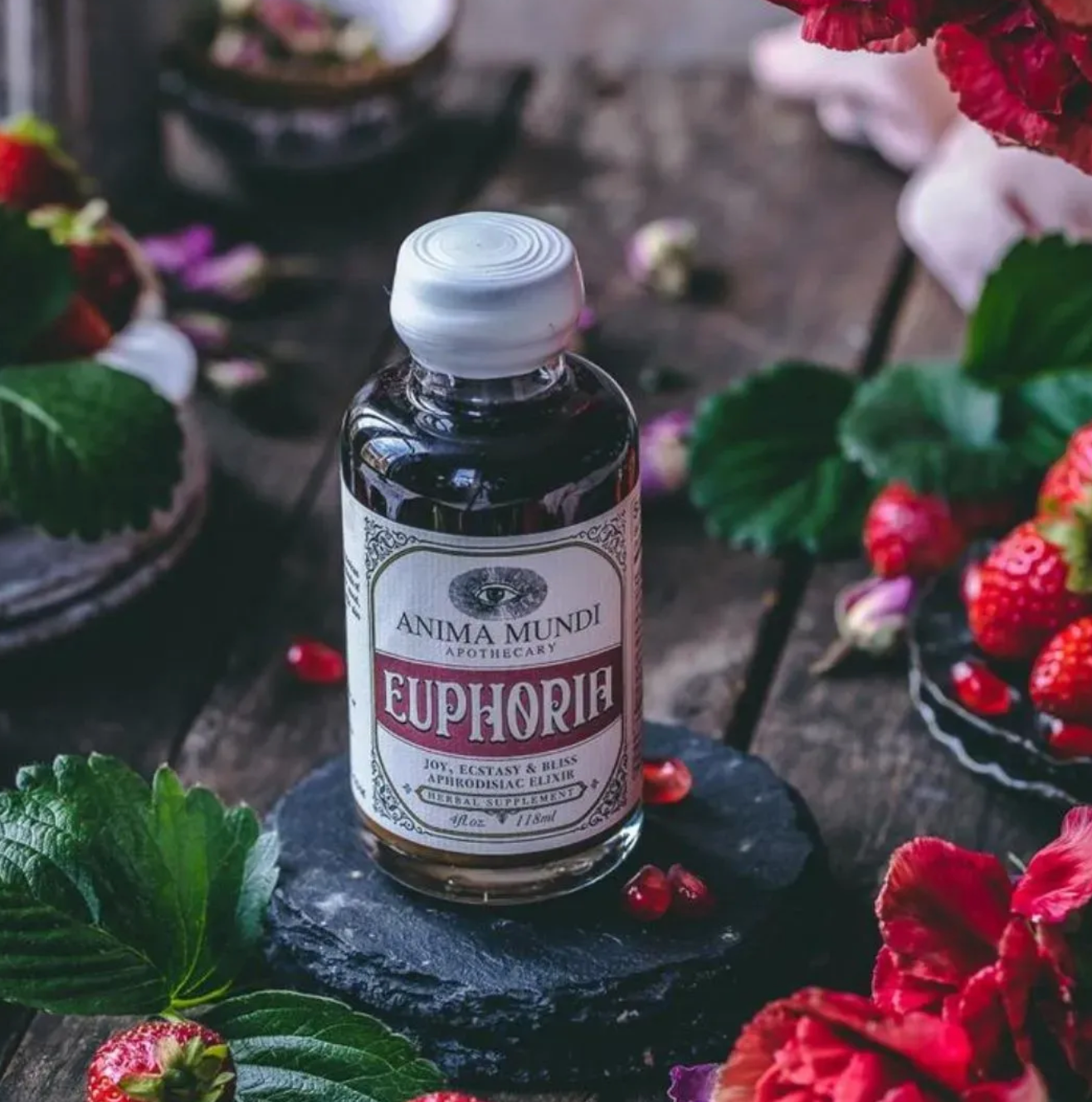 Euphoria Elixir