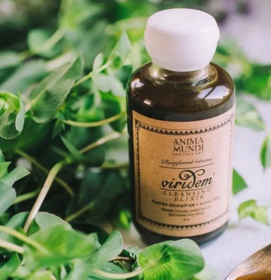 Viridem Elixir