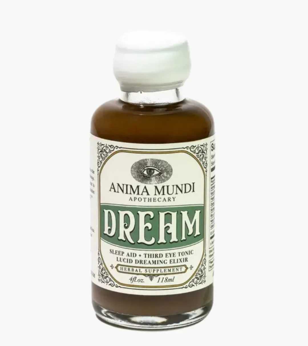 Dream Elixir