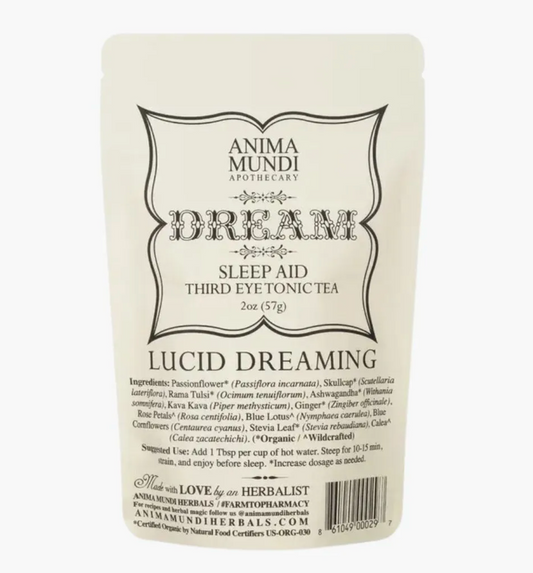Lucid Dream Tea