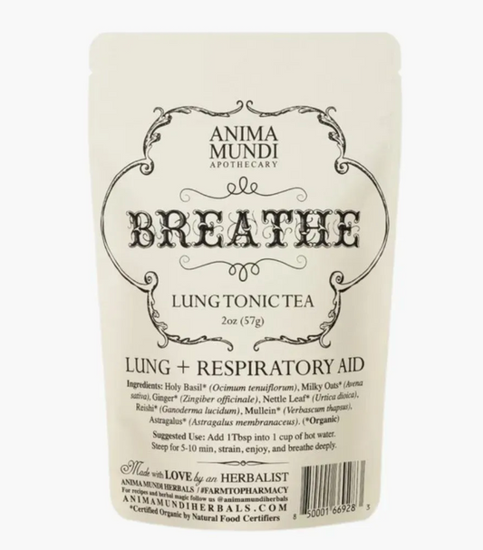 Breathe Tea