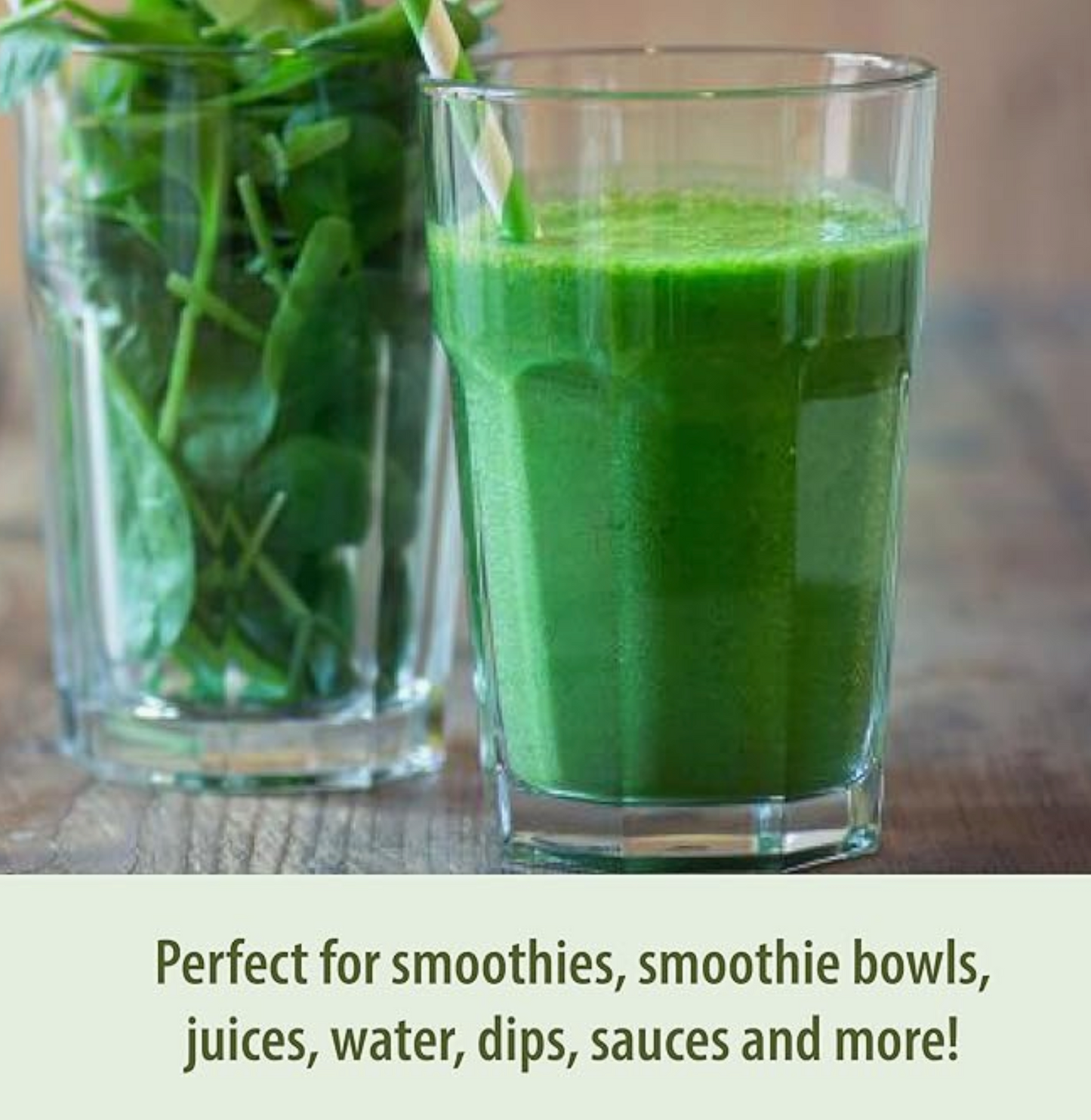 Wheat Grass Juice Powder
