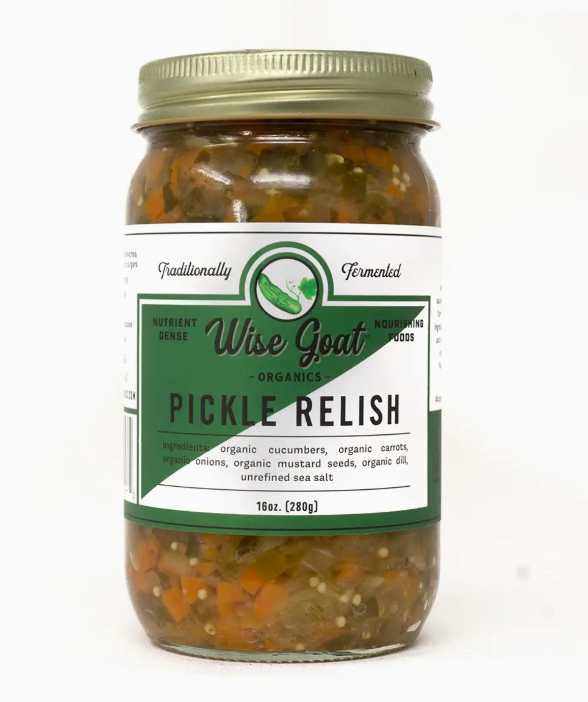 Pickle Relish