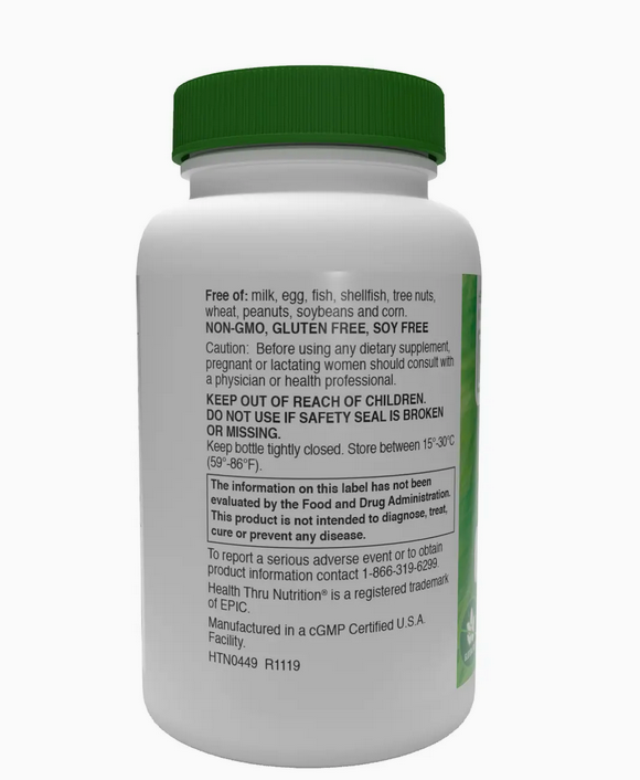 Oil of Oregano (Wild) 150mg (Non-Gmo) 360