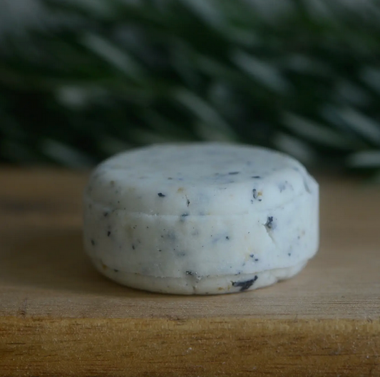 Butterfly Pea Flower Antioxidant Face Bar