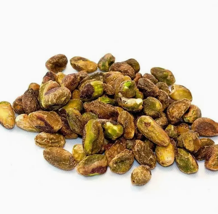 Organic Pistachios