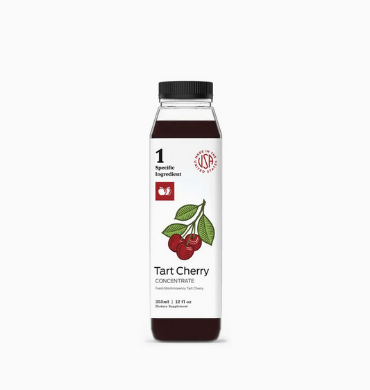 Tart Cherry Juice Concentrate