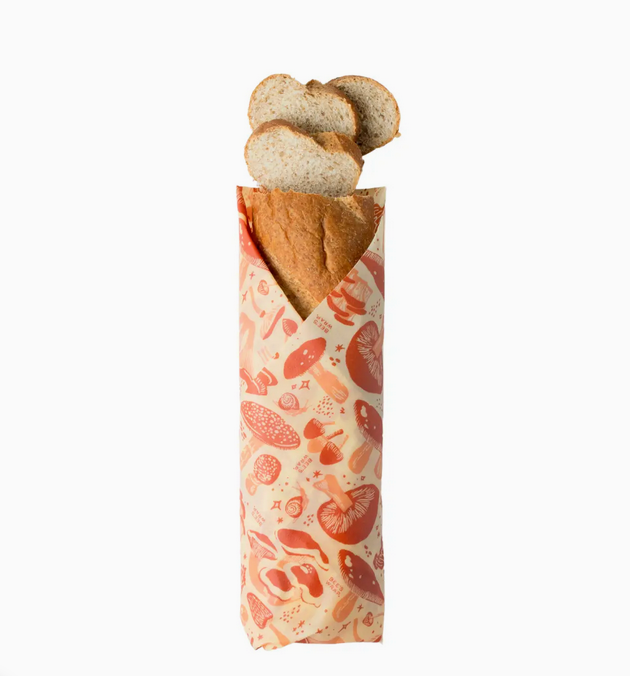 Brood Wrap - Heuningkoek