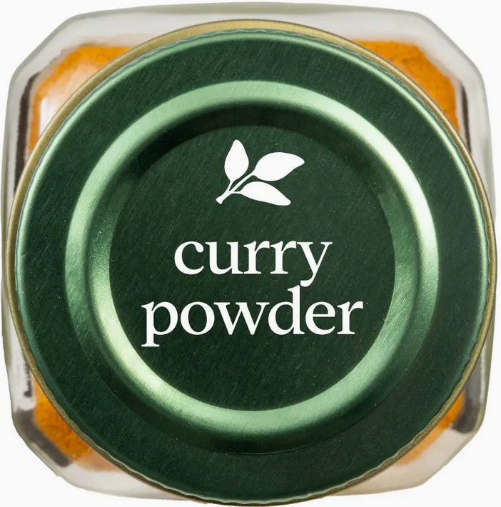 Simply Organic Curry Powder, Certified Organic