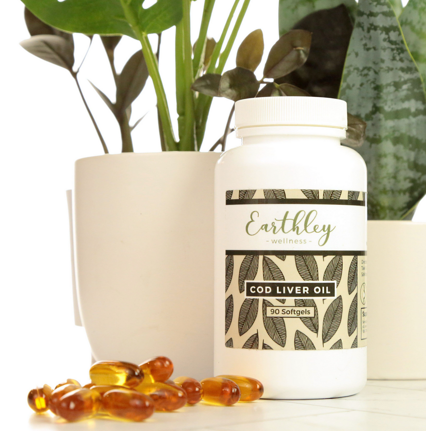 Measles Support Kit Bundle Support your wellness -- naturally!