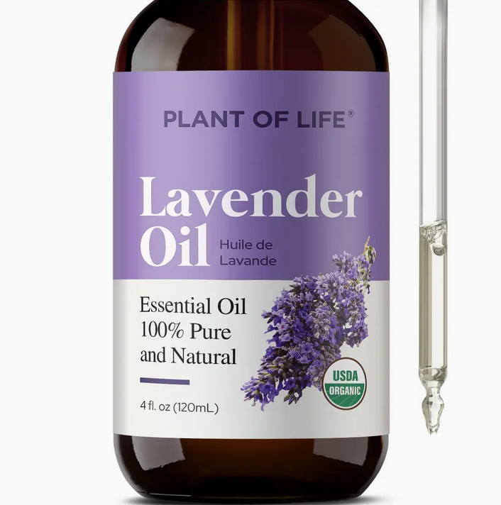 Lavender Essential Oil | Therapeutic Grade |
