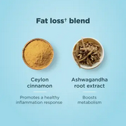 Multi Collagen Advanced Lean | Powder Cinnamon (25 Servings)