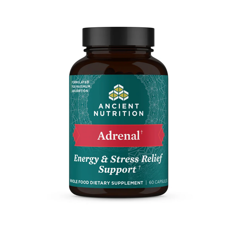 Adrenal
