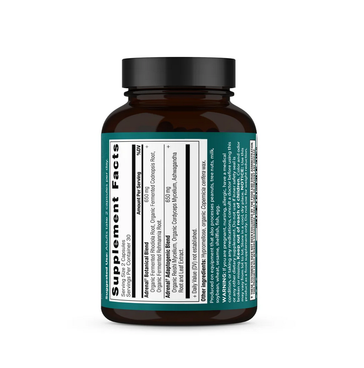 Adrenal