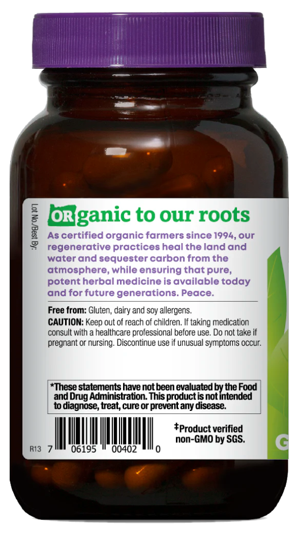 Cordyceps Capsules
