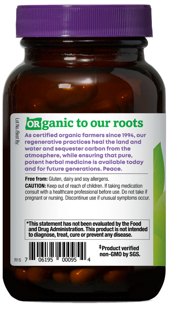 Echinacea Capsules