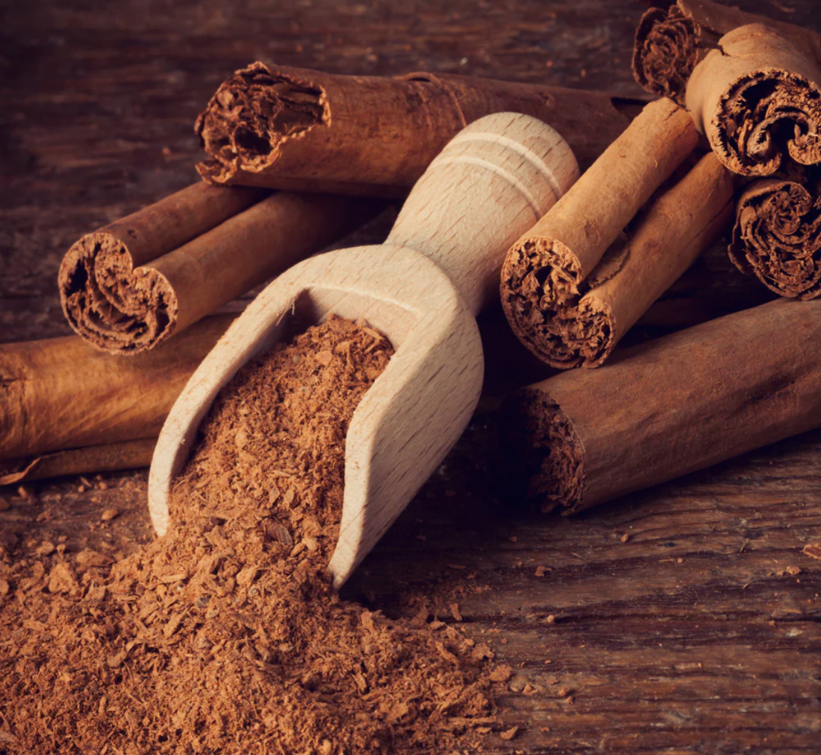 Cinnamon "True" (Ceylon), Organic Extract