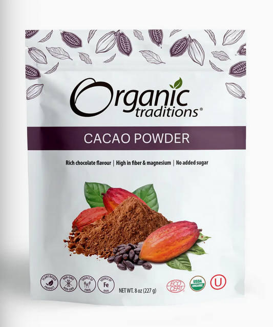 Cacao Powder