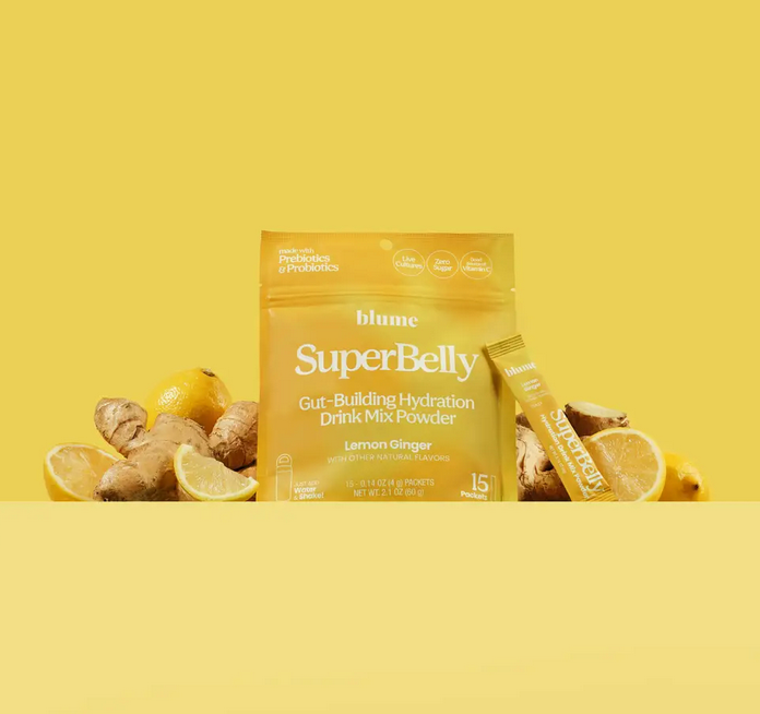 Superbelly Hydration & Gut Mix