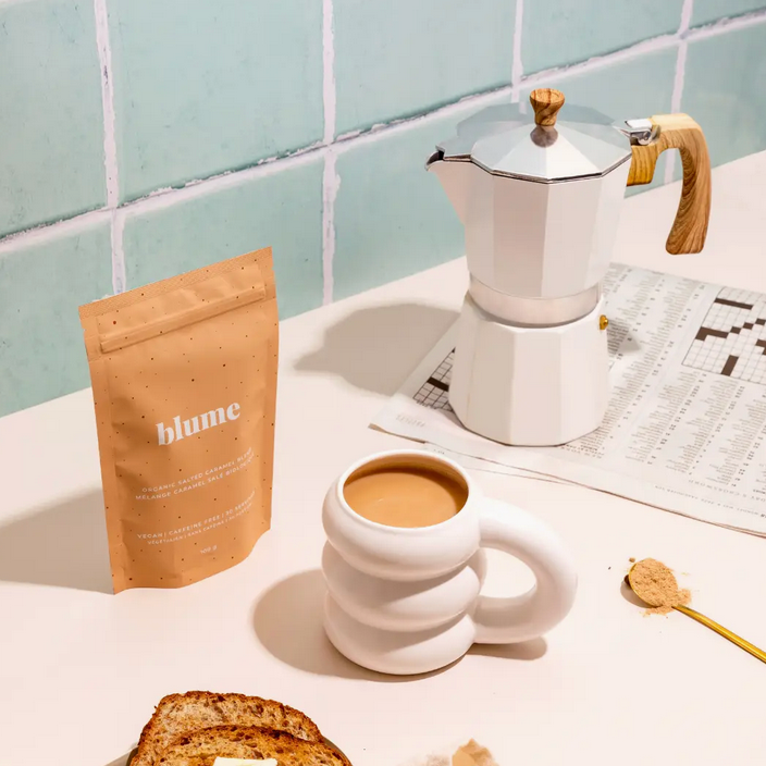 Superfood Latte Powder