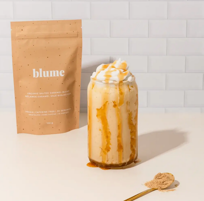 Superfood Latte Powder