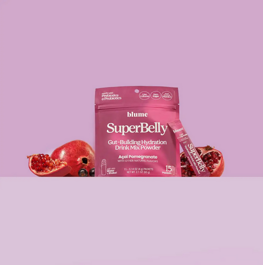 Superbelly Hydration & Gut Mix