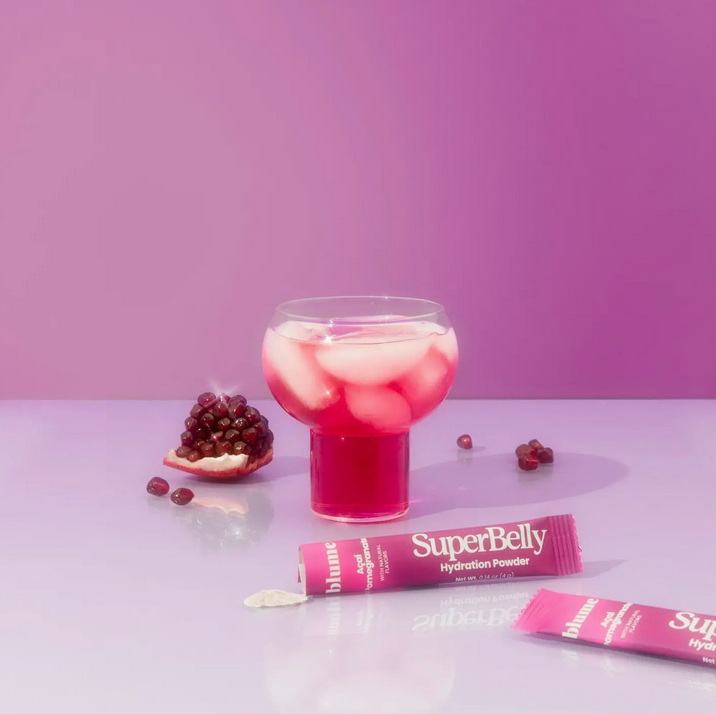 Superbelly Hydration & Gut Mix