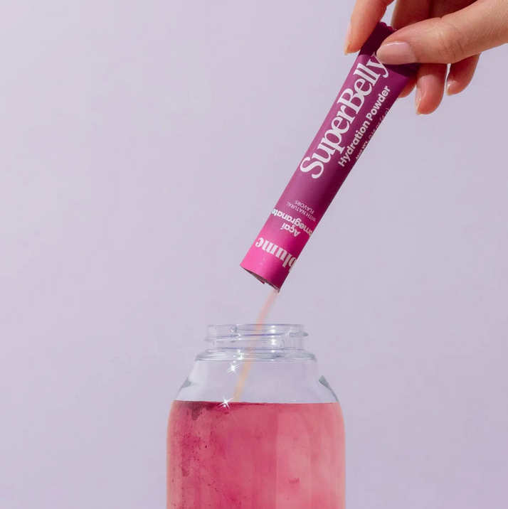 Superbelly Hydration & Gut Mix