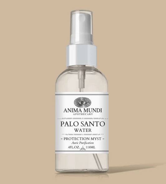 Palo Santo Protection Myst | Auric Purification
