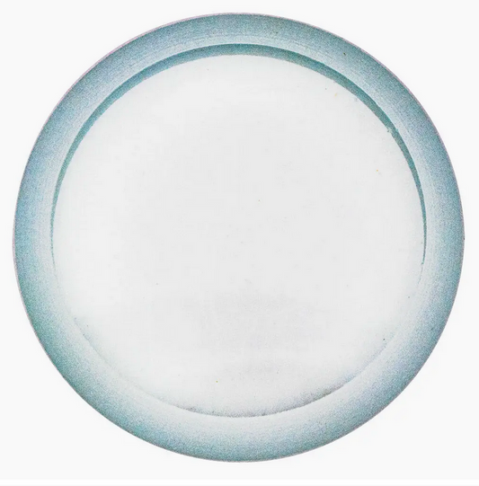 Tempered Glass Fermentation Weights For Fermenting in Wide Mouth Mason Jars