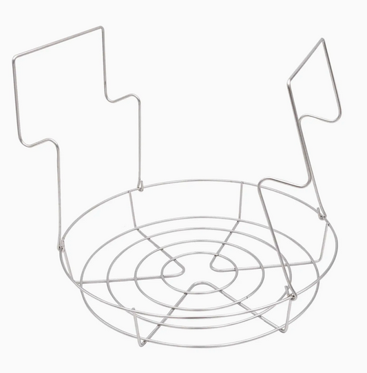 Water Bath Canning Stainless Steel Rack
