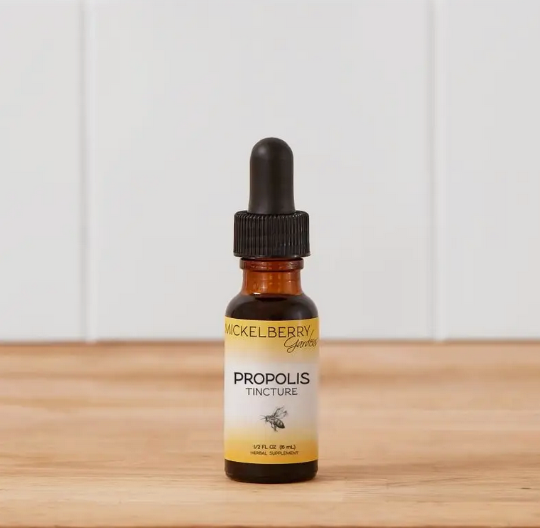 Propolis Tincture 0.5 oz.