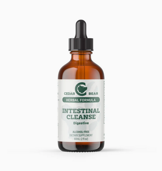 Intestinal Cleanse (Premium Line)
