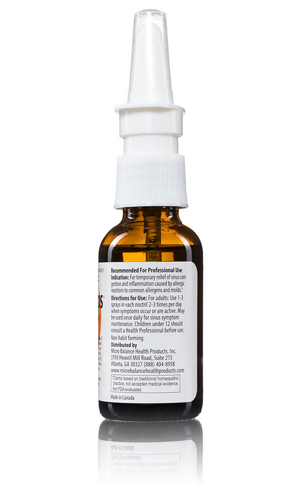 CitriDrops Nasal Spray