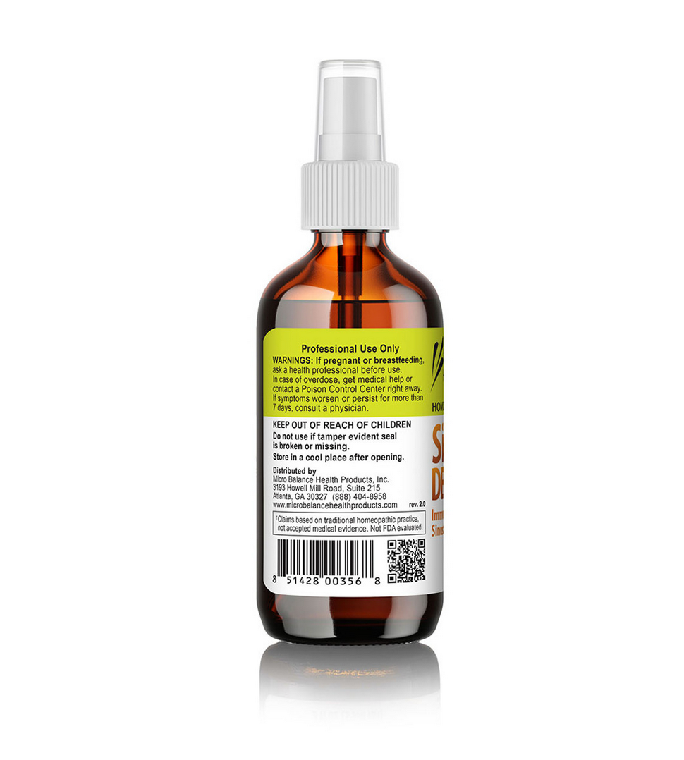 Sinus Defense 2.0