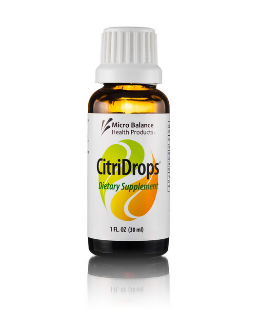 CitriDrops Dietary Supplement