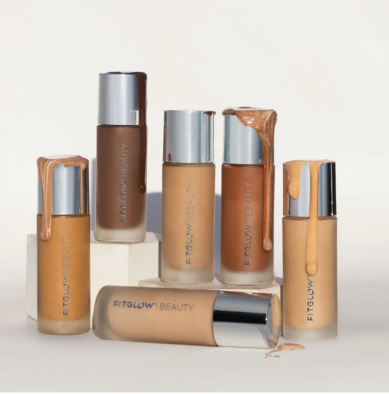 Foundation+