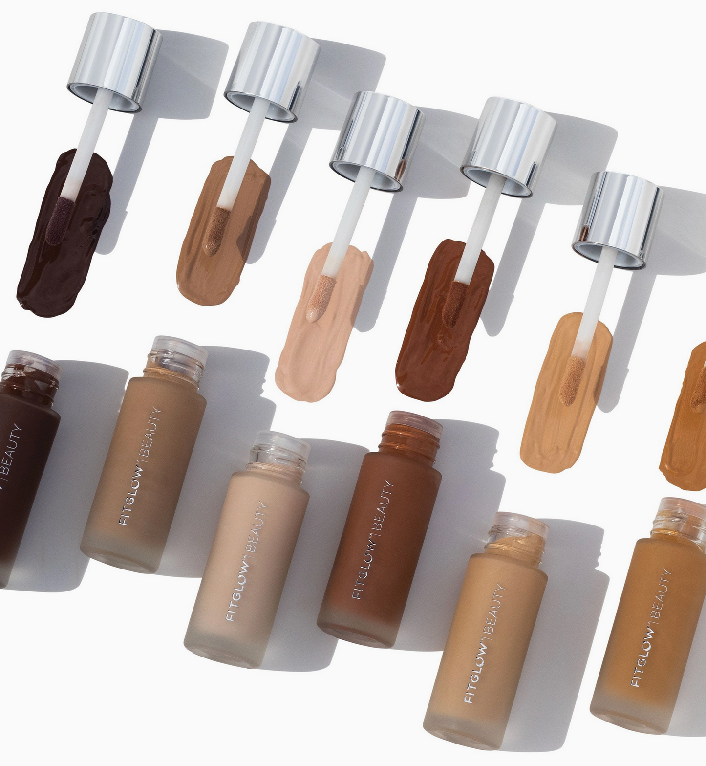 Foundation+