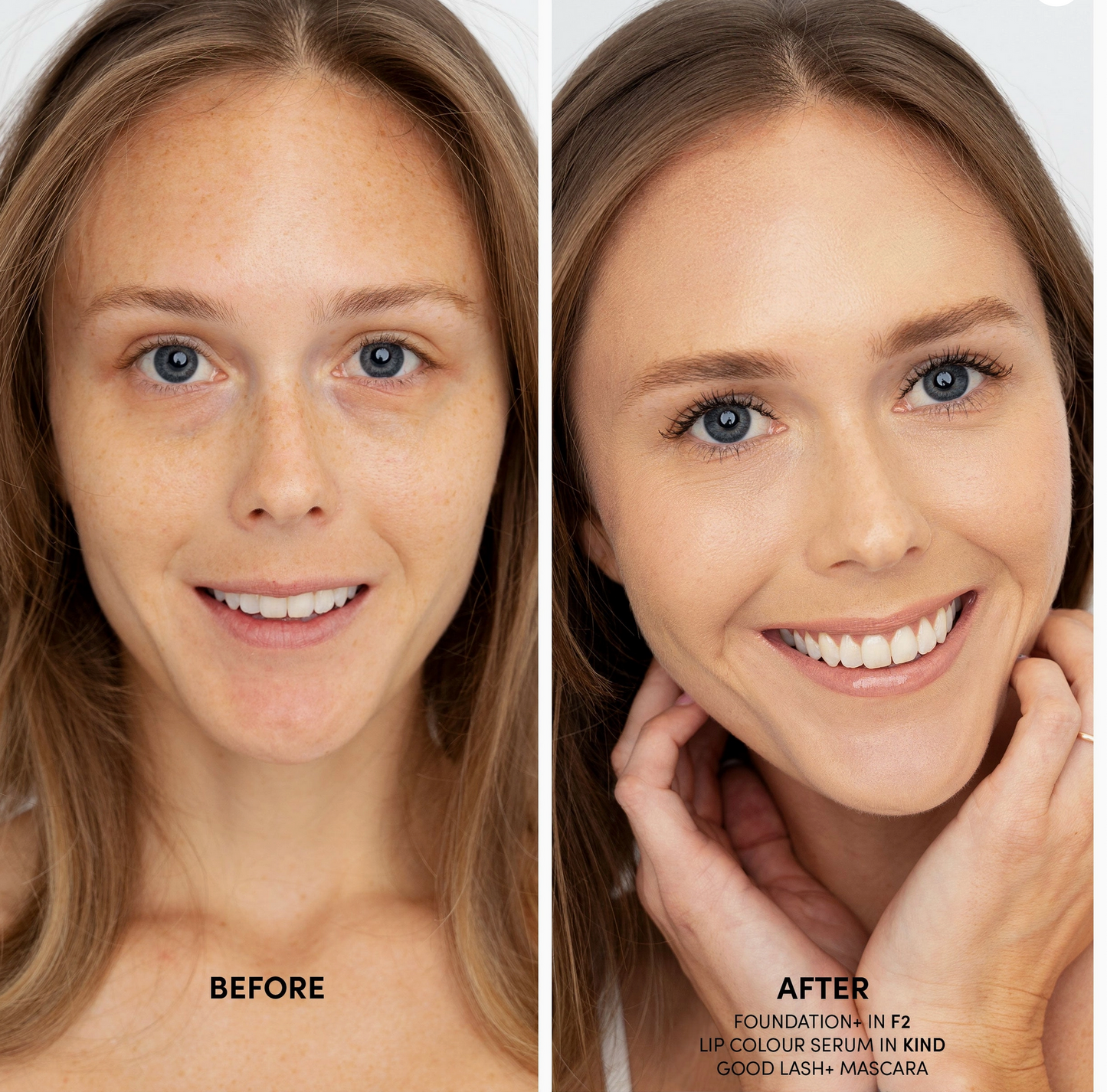Foundation+