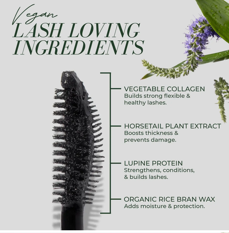 Vegan Good Lash+ Mascara