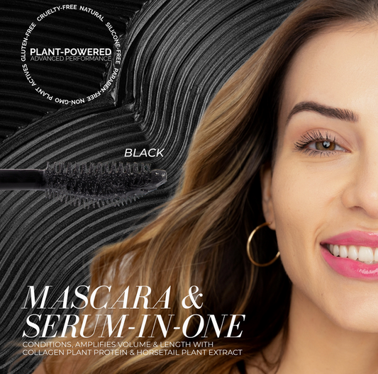 Vegan Good Lash+ Mascara