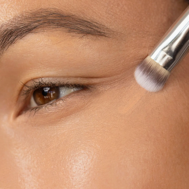 Vegan Teddy Conceal + Correct Brush