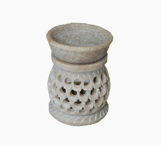 Stone Oil Burner 3"