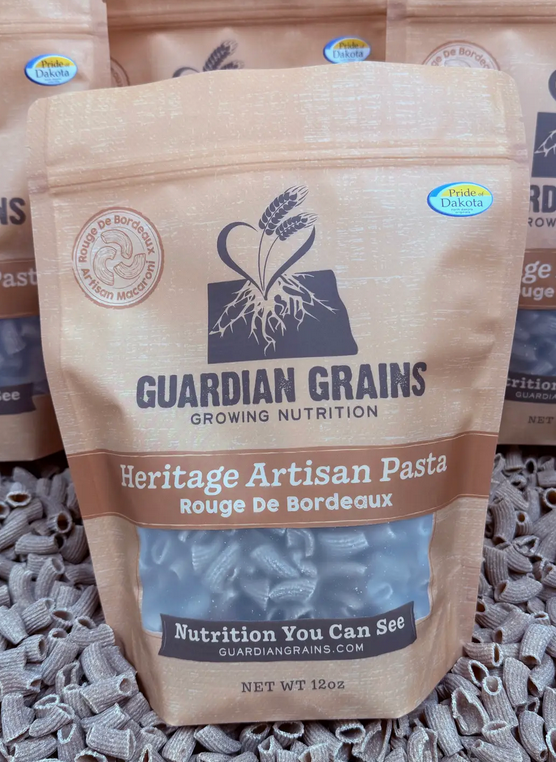 Artisan Pasta
